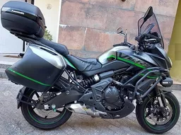 Versys