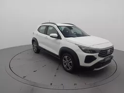 Fiat Pulse