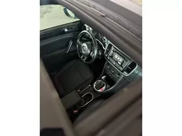 Volkswagen Fusca
