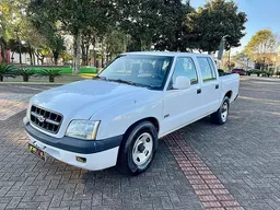 Chevrolet S10