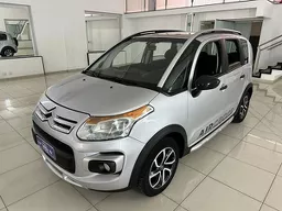Citroën Aircross