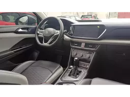 Volkswagen Taos