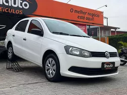 Volkswagen Voyage