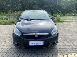 Fiat Grand Siena