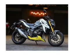 GSX-S