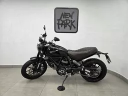Scrambler