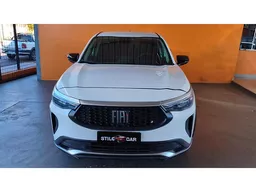 Fiat Fastback