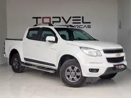 Chevrolet S10