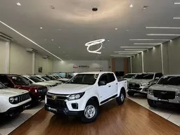Chevrolet S10