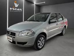 Fiat Siena