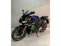 YZF R3