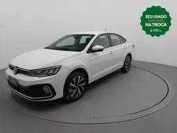 Volkswagen Virtus