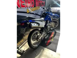 Yamaha XTZ 250