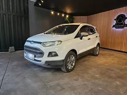 Ecosport