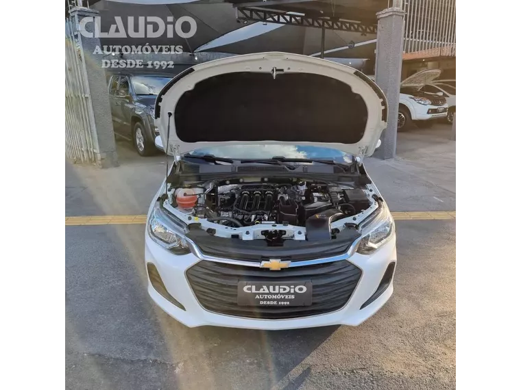 Foto do carro