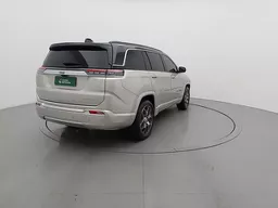 Jeep Commander