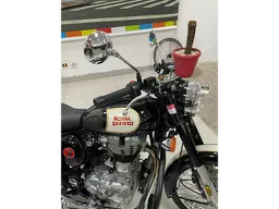 Royal Enfield Classic