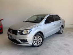 Volkswagen Voyage