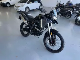 XY 250