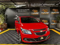 Chevrolet Prisma