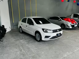 Volkswagen Voyage
