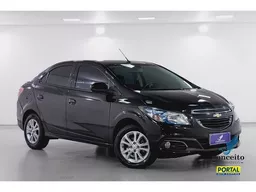 Chevrolet Prisma