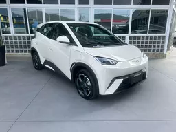BYD Dolphin Mini