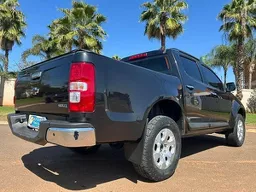 Chevrolet S10