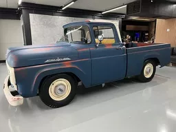 Ford F-100