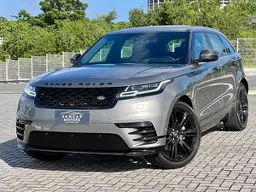 Range Rover Velar