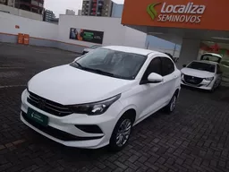 Fiat Cronos