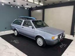Volkswagen Parati