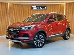 Chery Tiggo 5X
