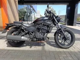 Eliminator 500