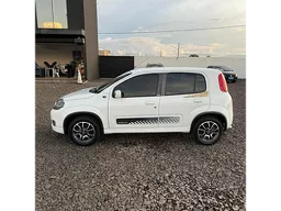 Fiat Uno