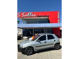Chevrolet Celta