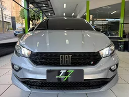 Fiat Cronos