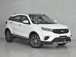Ford Territory
