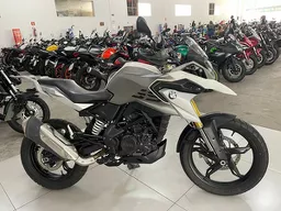 G 310 GS