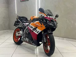 CBR 1000