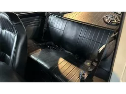 Volkswagen Fusca
