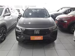 Fiat Pulse