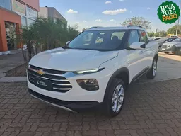 Chevrolet Montana