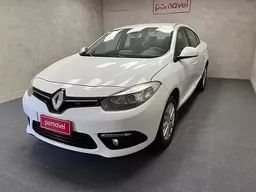 Renault Fluence