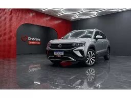 Volkswagen Taos