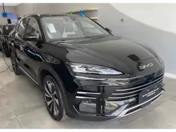 BYD Song Plus