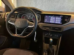 Volkswagen Nivus