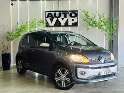 Volkswagen Cross UP