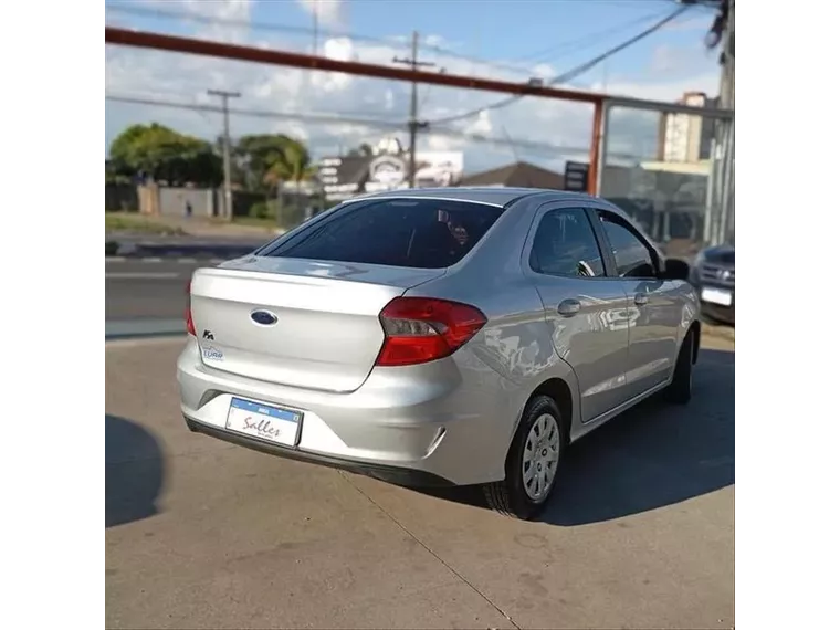 Foto do carro