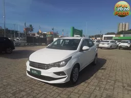 Fiat Cronos